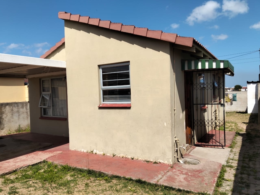 3 Bedroom Property for Sale in Motherwell Nu 3 Eastern Cape